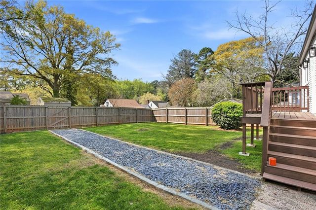 496 Shannon Drive SW, Atlanta, GA 30310