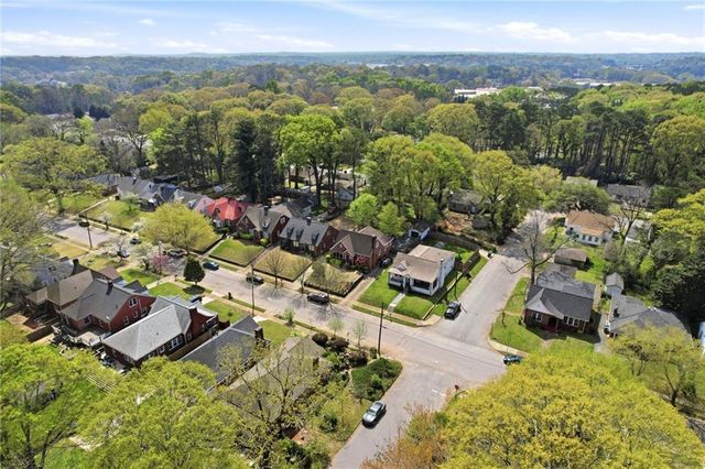 496 Shannon Drive SW, Atlanta, GA 30310