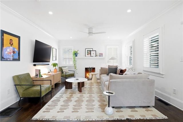 496 Shannon Drive SW, Atlanta, GA 30310