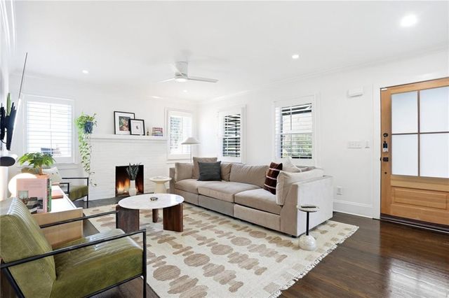 496 Shannon Drive SW, Atlanta, GA 30310