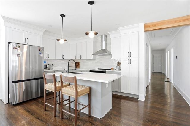 496 Shannon Drive SW, Atlanta, GA 30310