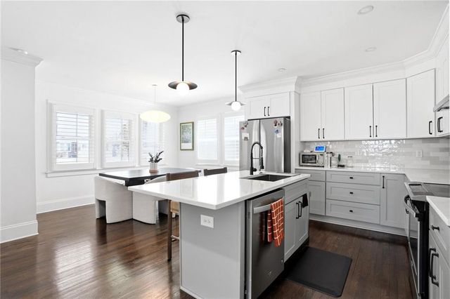 496 Shannon Drive SW, Atlanta, GA 30310