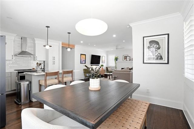 496 Shannon Drive SW, Atlanta, GA 30310