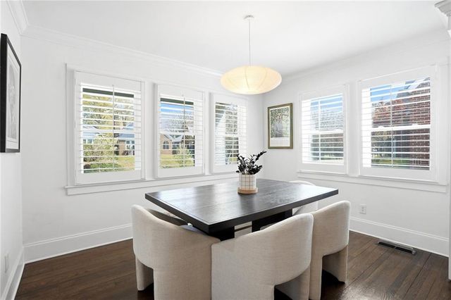 496 Shannon Drive SW, Atlanta, GA 30310