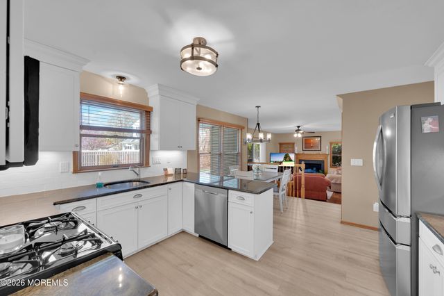 3 Ashford Court, Spring Lake Heights, NJ 07762