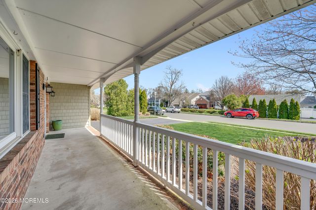 3 Ashford Court, Spring Lake Heights, NJ 07762