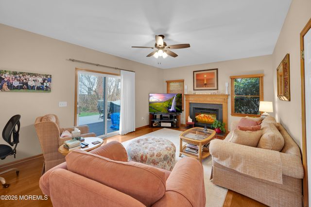 3 Ashford Court, Spring Lake Heights, NJ 07762