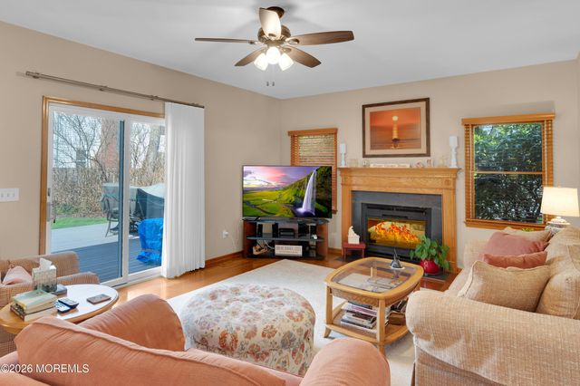 3 Ashford Court, Spring Lake Heights, NJ 07762