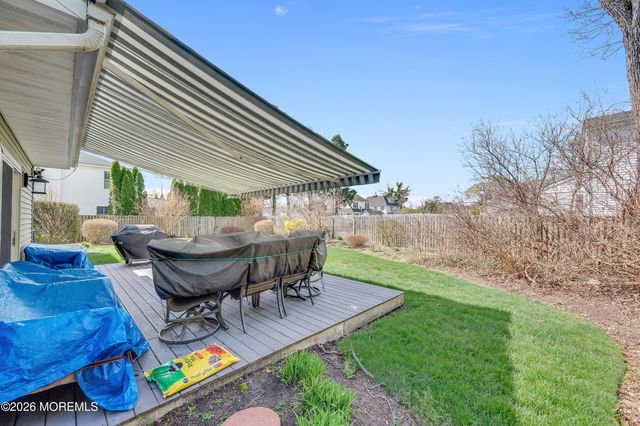 3 Ashford Court, Spring Lake Heights, NJ 07762