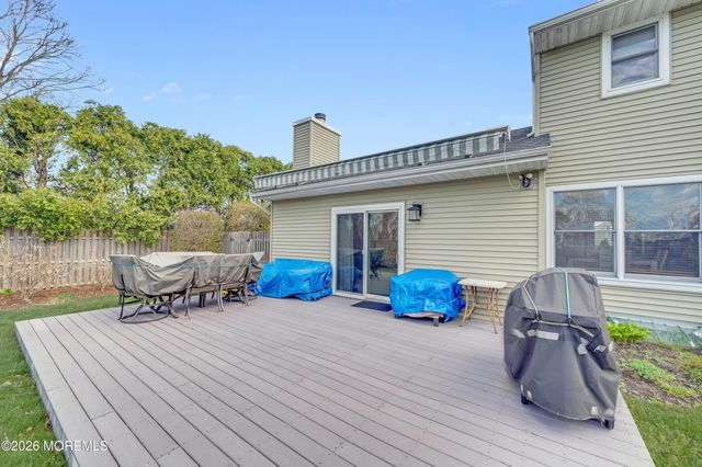 3 Ashford Court, Spring Lake Heights, NJ 07762