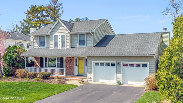 3 Ashford Court, Spring Lake Heights, NJ 07762