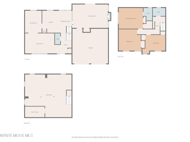 3 Ashford Court, Spring Lake Heights, NJ 07762