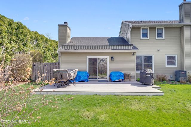 3 Ashford Court, Spring Lake Heights, NJ 07762