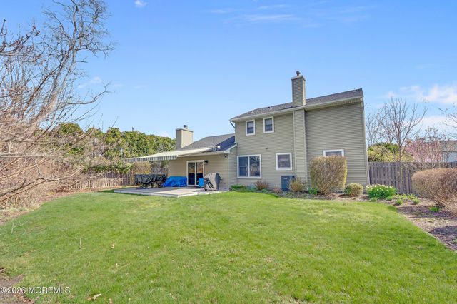 3 Ashford Court, Spring Lake Heights, NJ 07762
