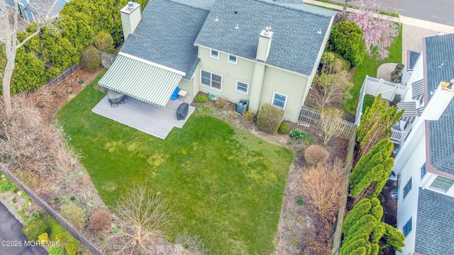 3 Ashford Court, Spring Lake Heights, NJ 07762
