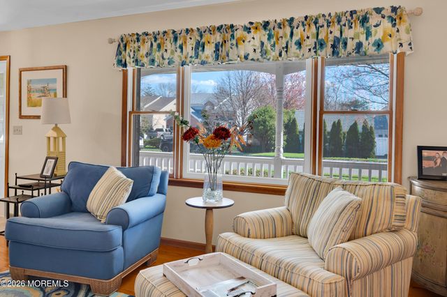 3 Ashford Court, Spring Lake Heights, NJ 07762
