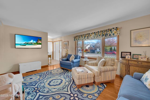 3 Ashford Court, Spring Lake Heights, NJ 07762