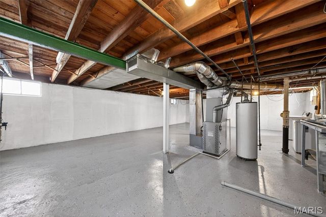 7439 Embury Court, Country Club Hills, MO 63136