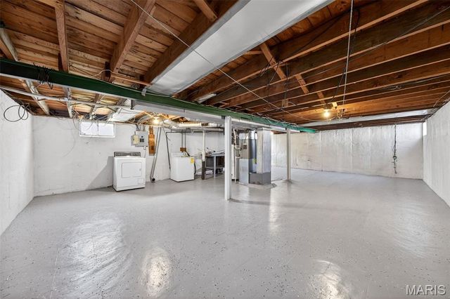 7439 Embury Court, Country Club Hills, MO 63136