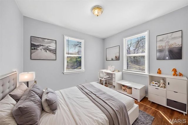 7439 Embury Court, Country Club Hills, MO 63136