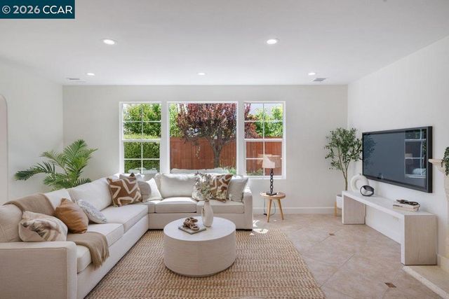 3473 Cashmere Street, Danville, CA 94506