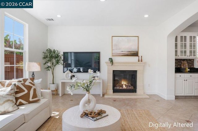 3473 Cashmere Street, Danville, CA 94506