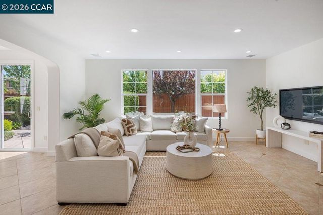 3473 Cashmere Street, Danville, CA 94506