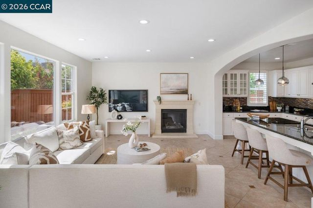 3473 Cashmere Street, Danville, CA 94506