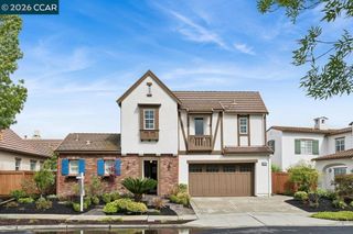 3473 Cashmere Street, Danville, CA 94506