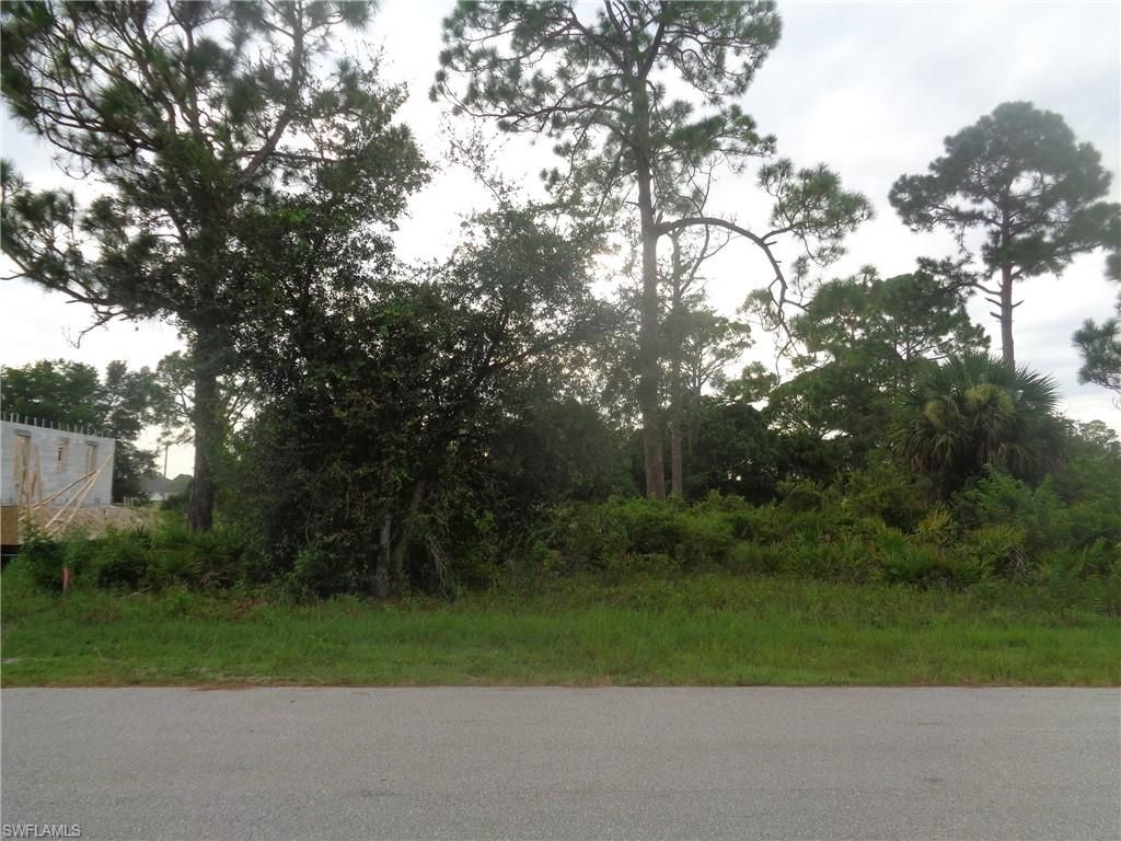 840 Naples AVE S, LEHIGH ACRES, FL 33974 — exterior