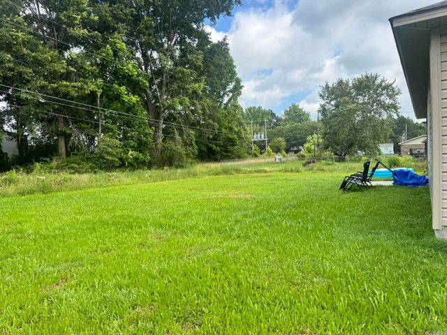 9 Kirkland Street, Ward, AR 72176