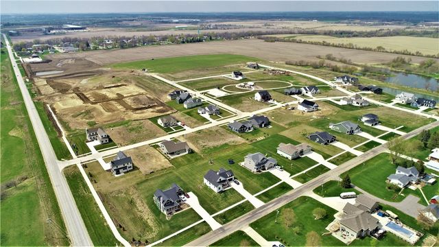 3140 N Brier Lane, Cumming, IA 50061