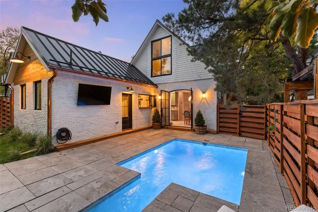 946 Portland Place, Boulder, CO 80304