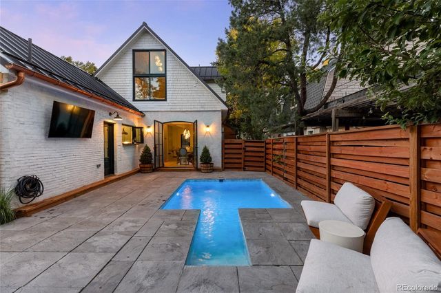 946 Portland Place, Boulder, CO 80304