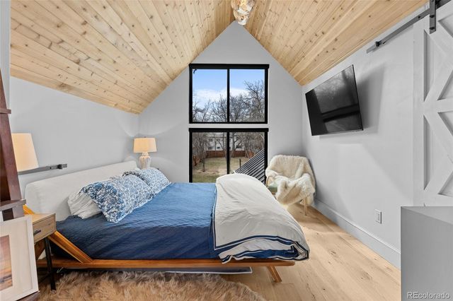 946 Portland Place, Boulder, CO 80304