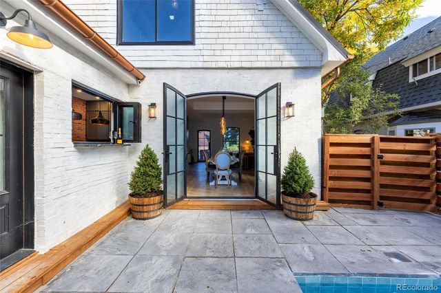 946 Portland Place, Boulder, CO 80304