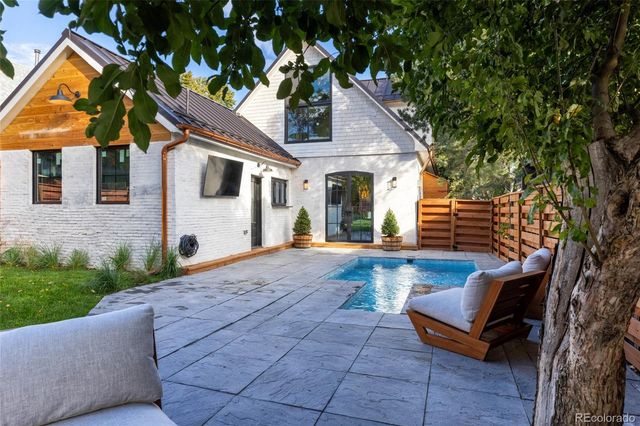 946 Portland Place, Boulder, CO 80304