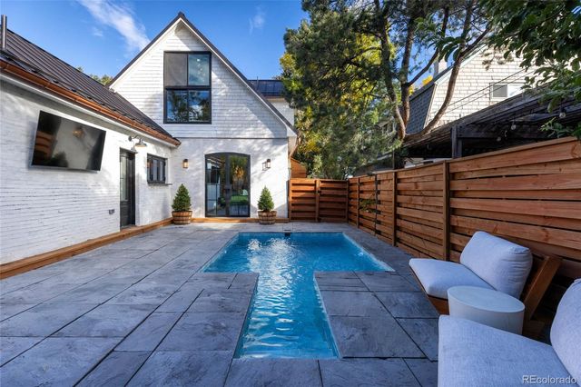 946 Portland Place, Boulder, CO 80304