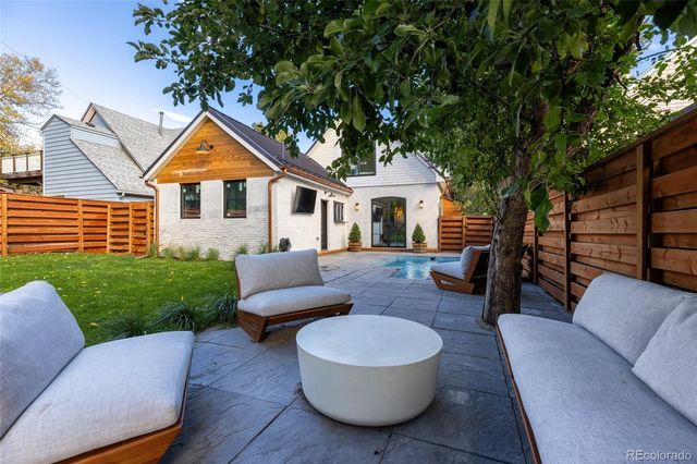 946 Portland Place, Boulder, CO 80304