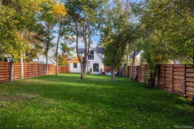 946 Portland Place, Boulder, CO 80304