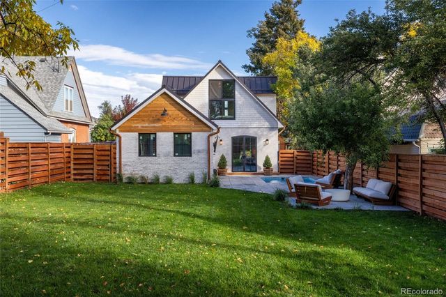 946 Portland Place, Boulder, CO 80304
