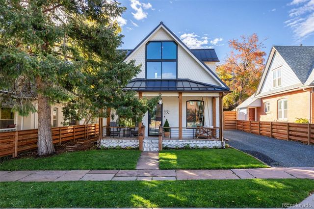 946 Portland Place, Boulder, CO 80304