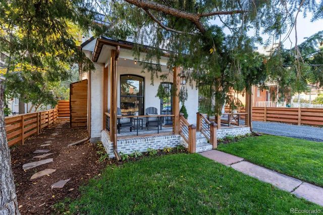 946 Portland Place, Boulder, CO 80304