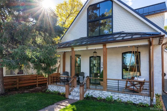 946 Portland Place, Boulder, CO 80304
