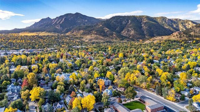 946 Portland Place, Boulder, CO 80304