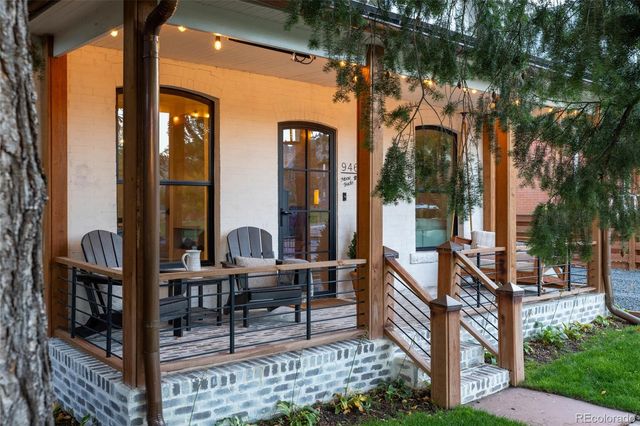 946 Portland Place, Boulder, CO 80304