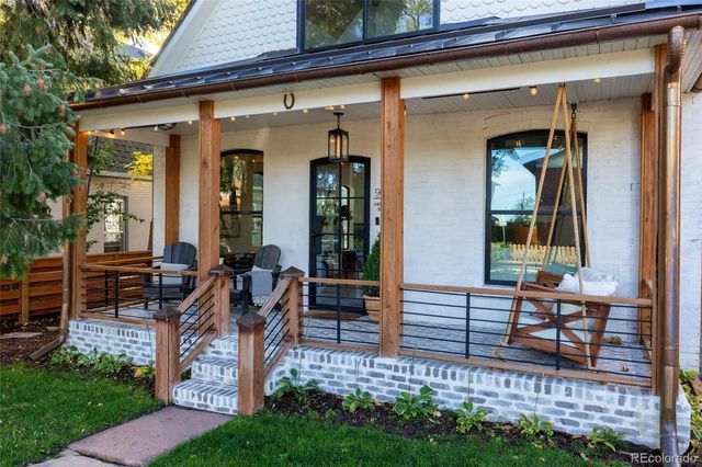 946 Portland Place, Boulder, CO 80304