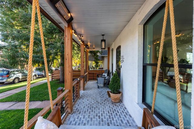 946 Portland Place, Boulder, CO 80304