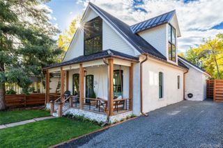 946 Portland Place, Boulder, CO 80304