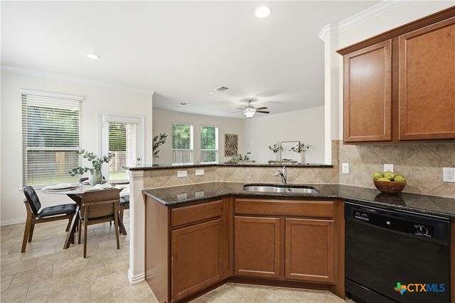 4122 Brookhaven Drive, Temple, TX 76504